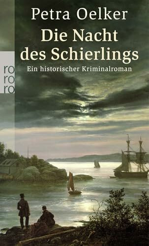 Die Nacht des Schierlings: Ein historischer Hamburg-Krimi (Rosina-Zyklus, Band 10)