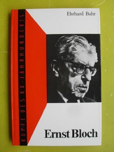 Ernst Bloch.