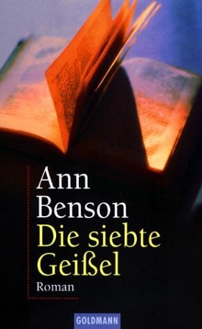 Die siebte Geißel