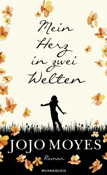 Mein Herz in zwei Welten: Roman. Deutsche Erstausgabe (Lou, Band 3)