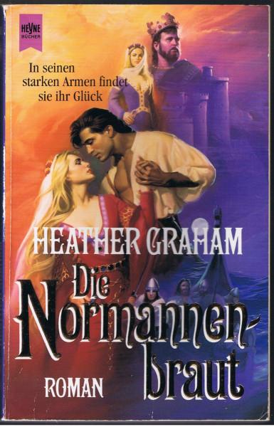 Die Normannenbraut