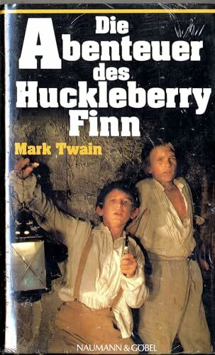 Die Abenteuer des Huckleberry Finn
