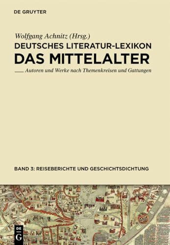 Reiseberichte und Geschichtsdichtung