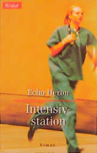 Intensivstation