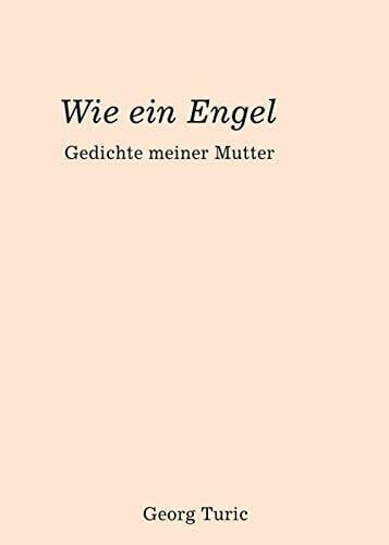 Wie ein Engel