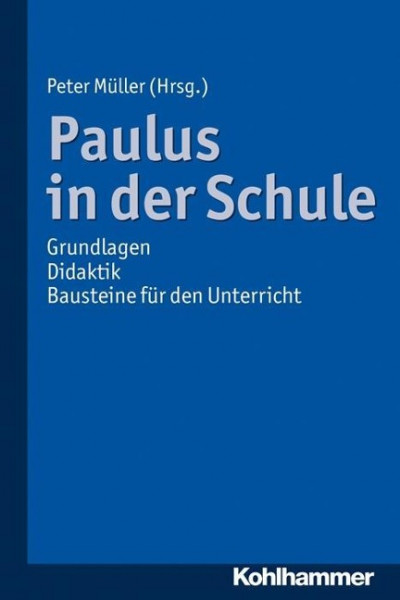 Paulus in der Schule