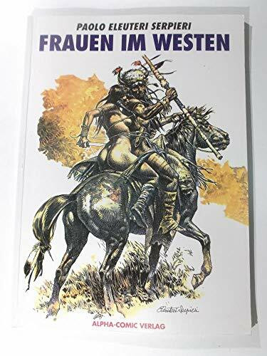 Frauen im Westen