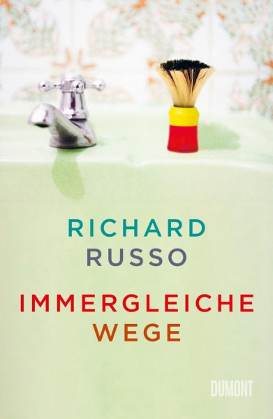 Immergleiche Wege