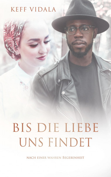 Bis die Liebe uns findet