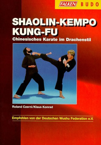 Shaolin-Kempo, Kung-Fu