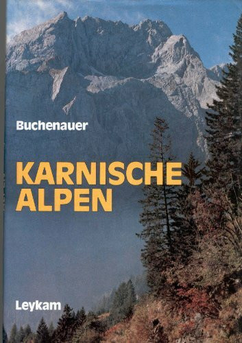 Karnische Alpen