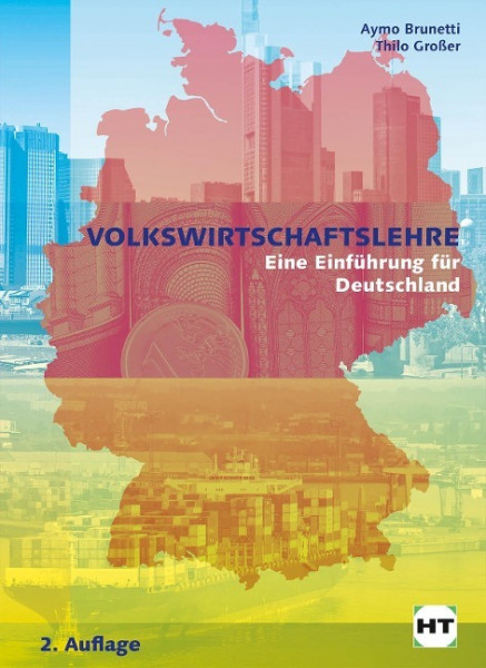 Volkswirtschaftslehre