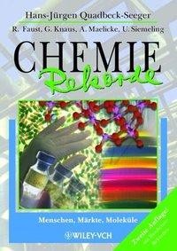 Chemie- Rekorde