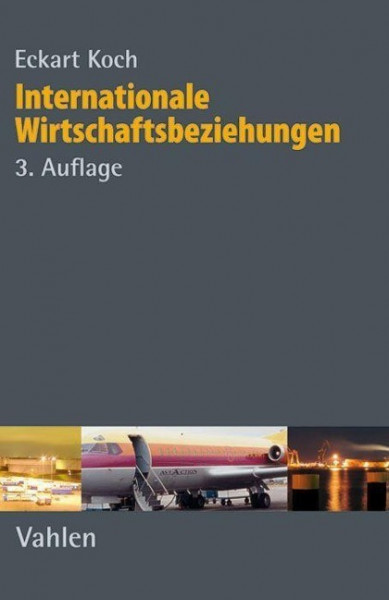 Internationale Wirtschaftsbeziehungen