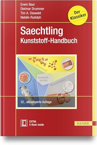 Saechtling Kunststoff-Handbuch Saechtling Kunststoff-Handbuch