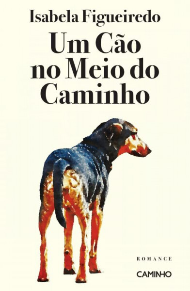 Um Cão no Meio do Caminho