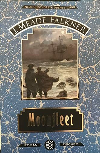 Moonfleet: Roman