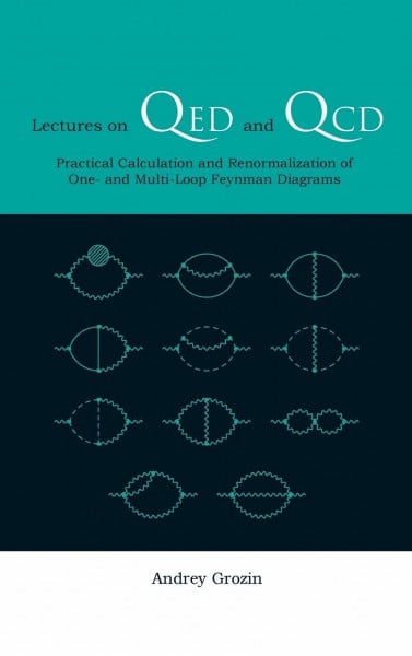 LECTURES ON QED AND QCD