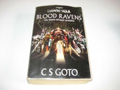 Blood Ravens: The Dawn of War Omnibus (Warhammer 40,000 Omnibus)