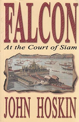 Falcon at the Court of Siam