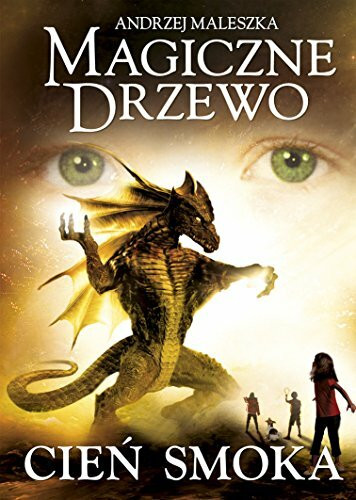 Magiczne Drzewo Cien smoka