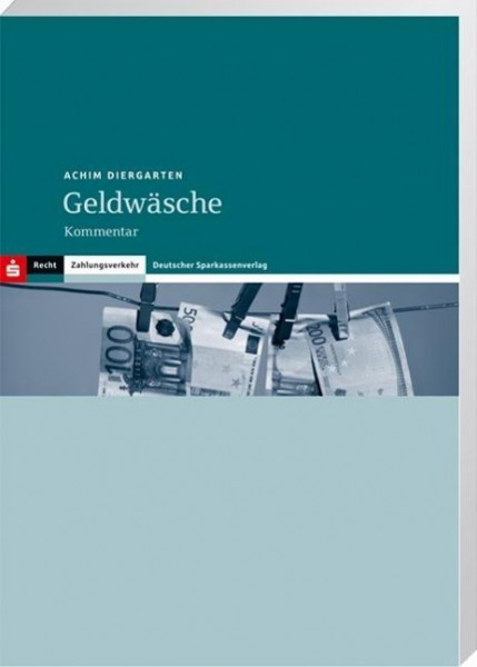 Geldwäsche. Kommentar