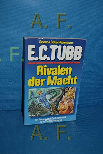 Rivalen der Macht. Band 13
