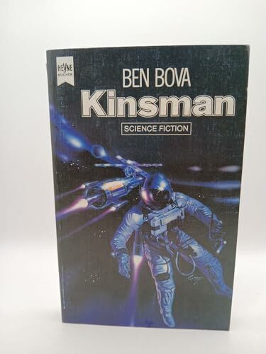 Kinsman.