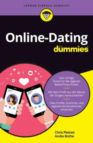 Online-Dating für Dummies