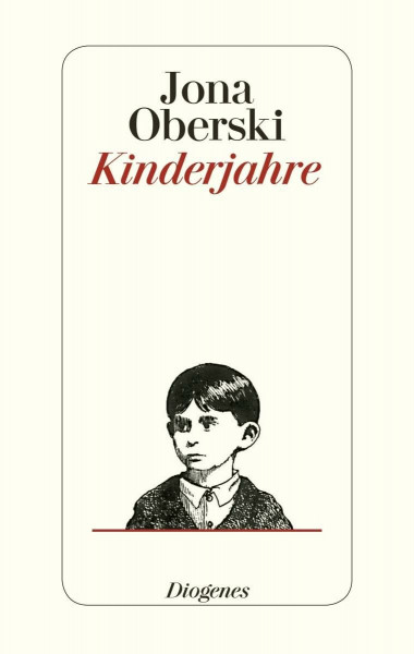 Kinderjahre