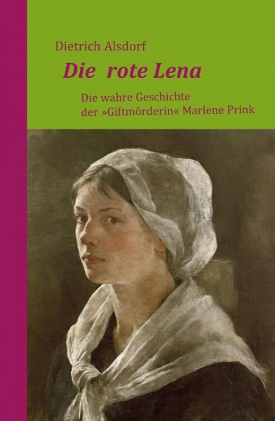 Die rote Lena