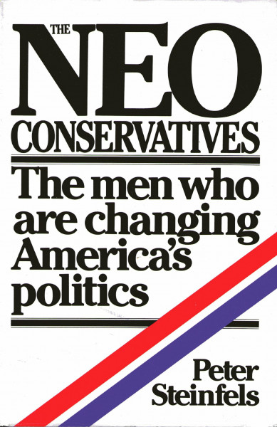 NEOCONSERVATIVES