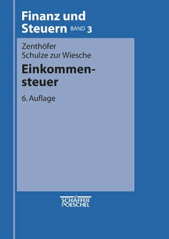 Einkommensteuer