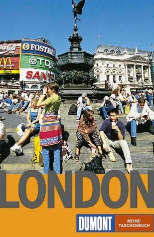 London (DUMONT REISE-TASCHENBUCH)