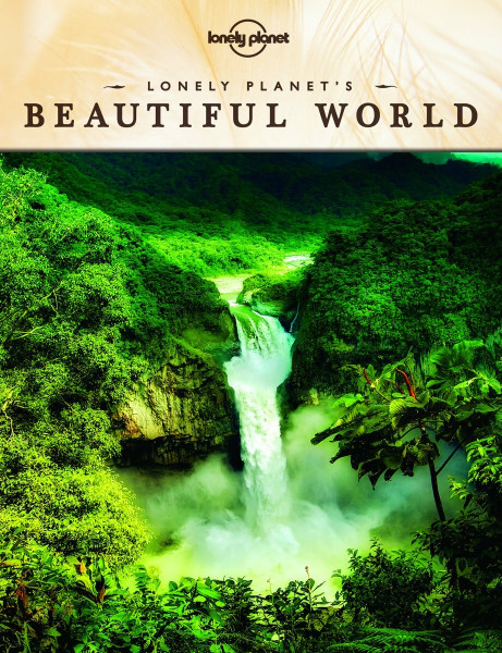 Lonely Planet Lonely Planet's Beautiful World 1