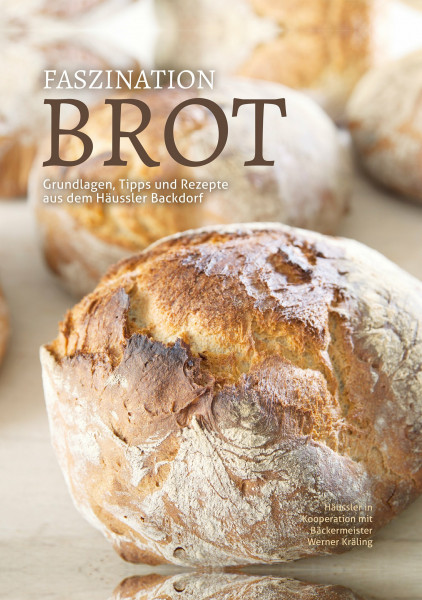 Faszination Brot