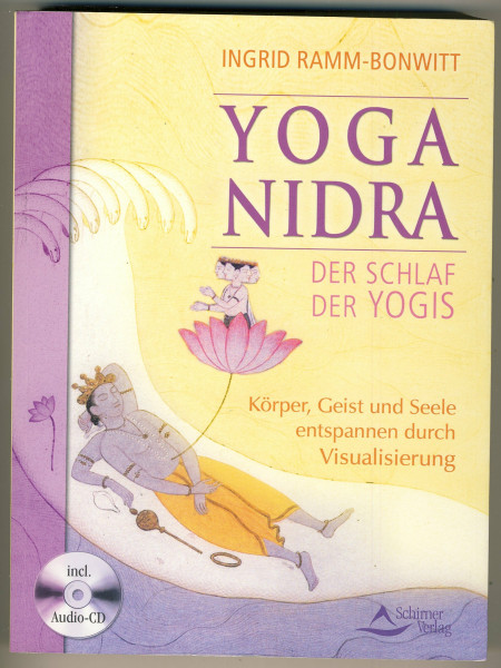 Yoga-Nidra