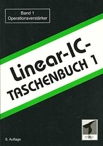 Linear-IC-Taschenbuch 1