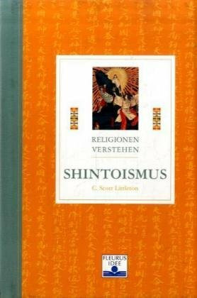 Shintoismus (Religionen verstehen)