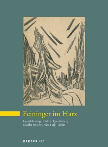 Feininger im Harz