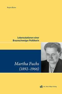 Martha Fuchs (1892 - 1966)