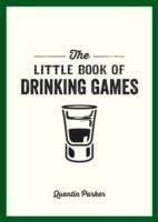The Little Book of Drinking Games