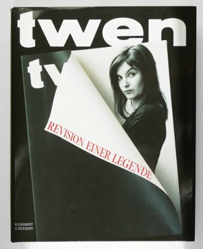 twen - Revision einer Legende
