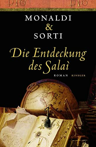 Die Entdeckung des Salaì: Roman