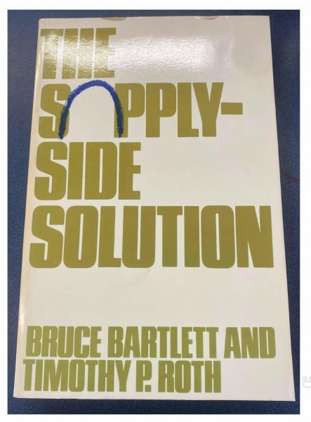 The Supply-Side Solution