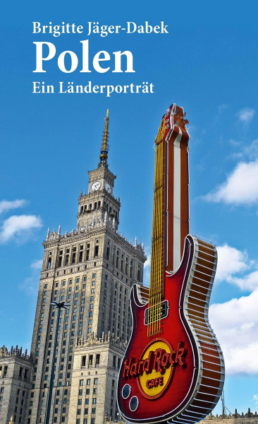 Polen: Ein Länderporträt (Länderporträts)