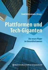 Plattformen und Tech-Giganten