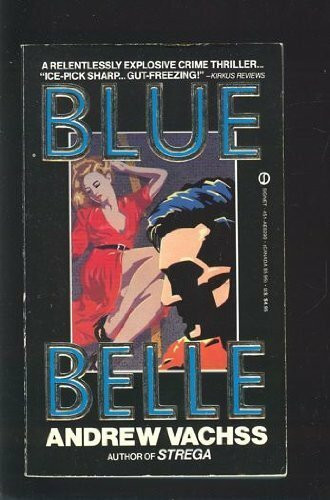 Blue Belle (Signet Shakespeare)