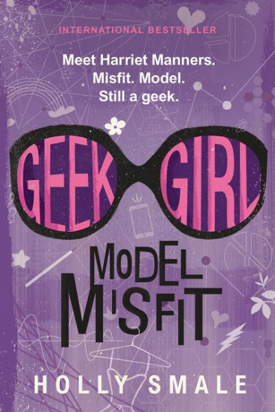 Geek Girl: Model Misfit