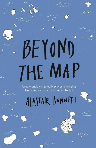 Beyond the Map (from the author of Off the Map)